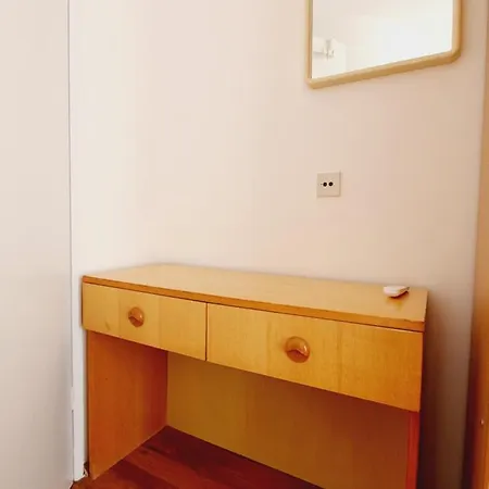 Apartment Gracijela *
