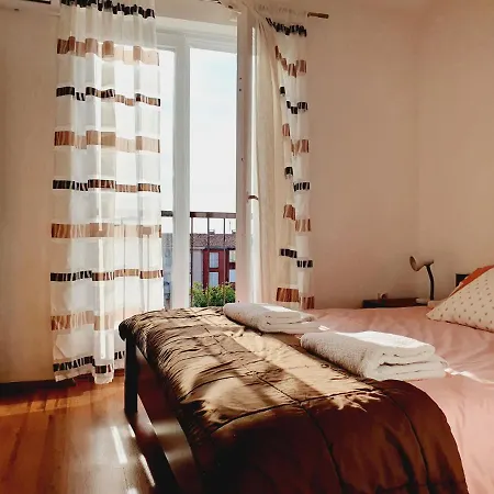 Gracijela Apartment *