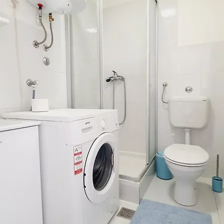 Apartment Gracijela Porec