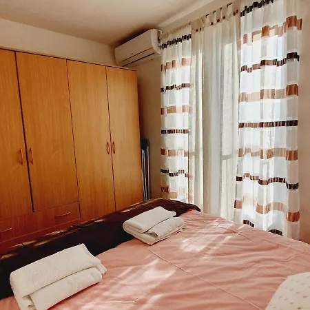 Gracijela Apartmán