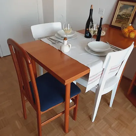 Apartment Gracijela Porec