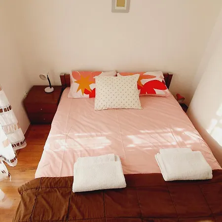 Apartment Gracijela *