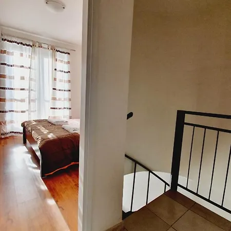 Apartment Gracijela Porec