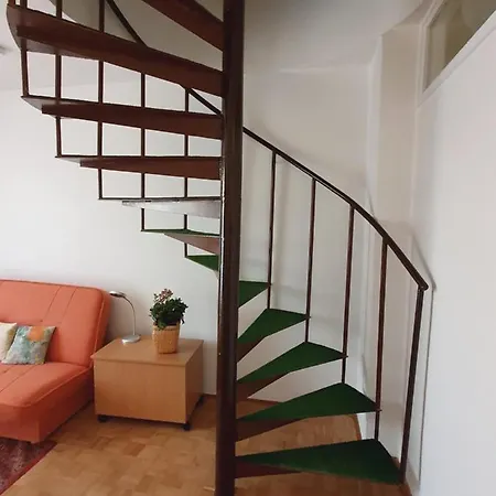 Apartment Gracijela Porec