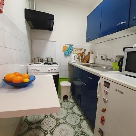 Apartment Gracijela *